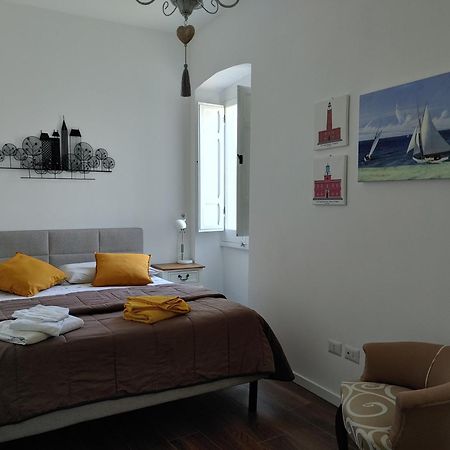 Maisonvanilla Cagliari Zewnętrze zdjęcie