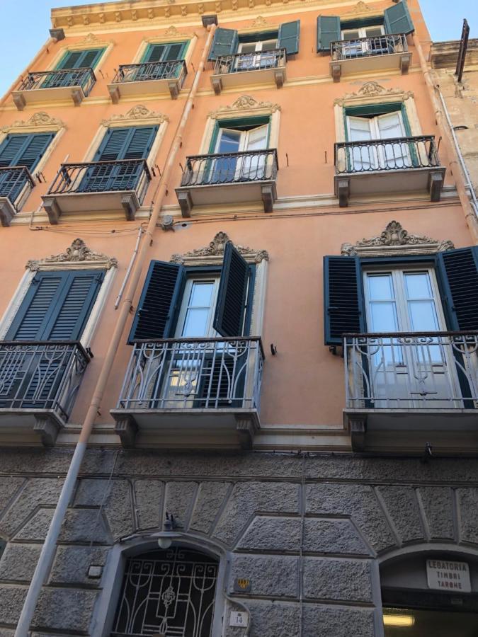 Maisonvanilla Cagliari Zewnętrze zdjęcie