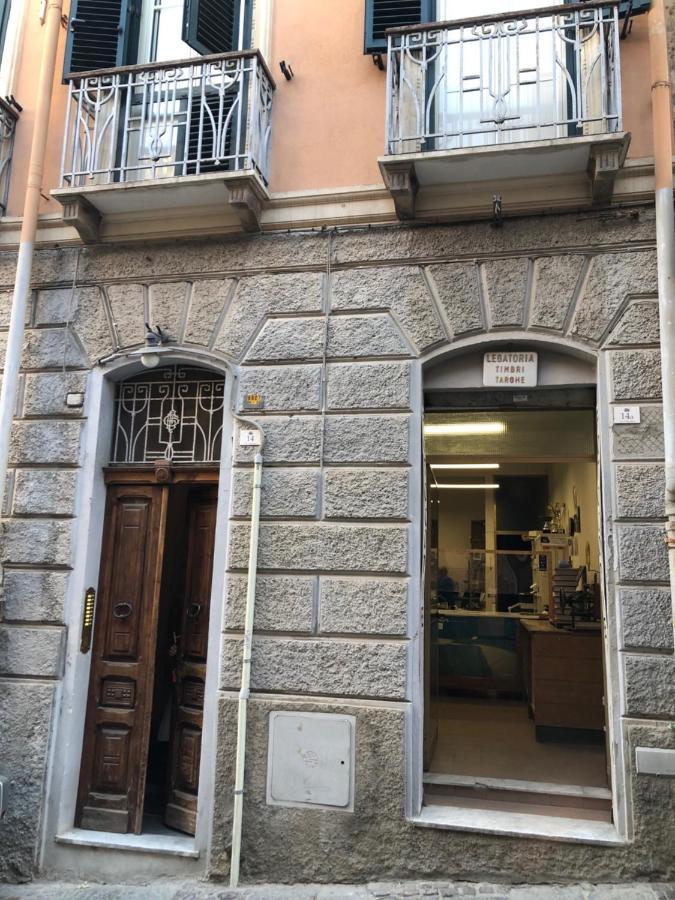 Maisonvanilla Cagliari Zewnętrze zdjęcie