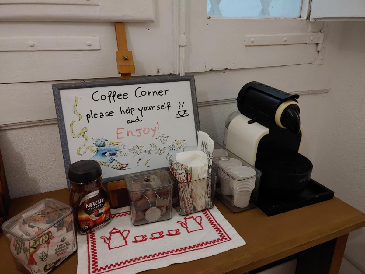 Maisonvanilla Cagliari Zewnętrze zdjęcie