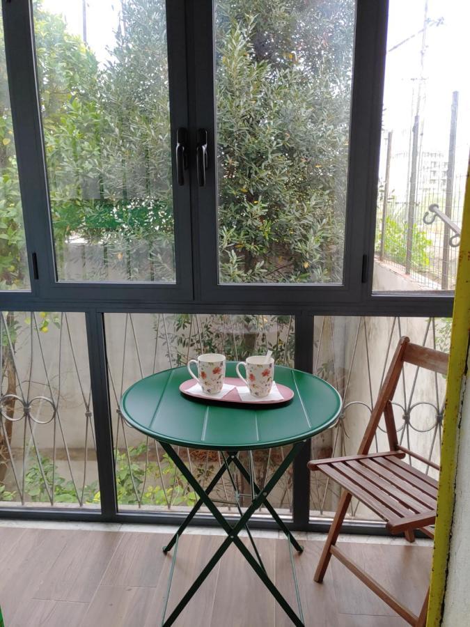 Maisonvanilla Cagliari Zewnętrze zdjęcie