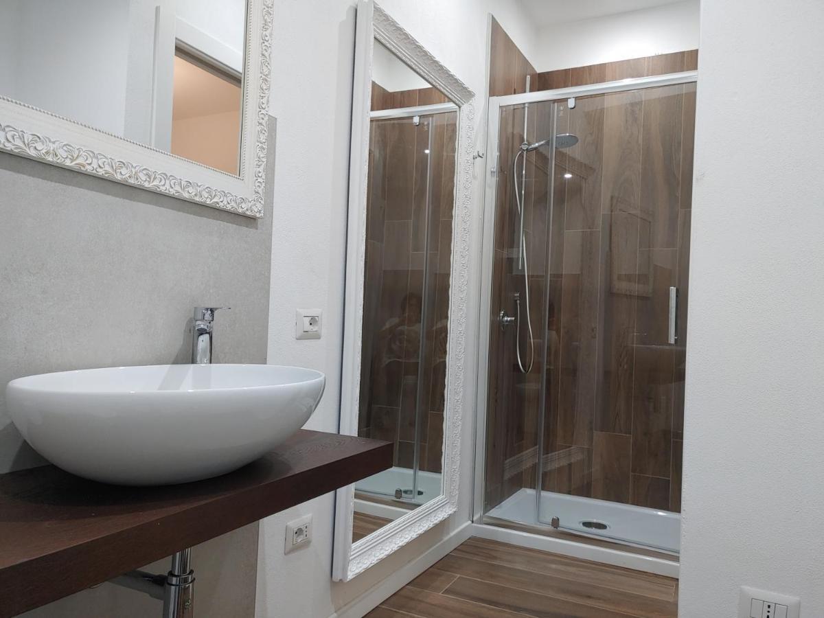 Maisonvanilla Cagliari Zewnętrze zdjęcie