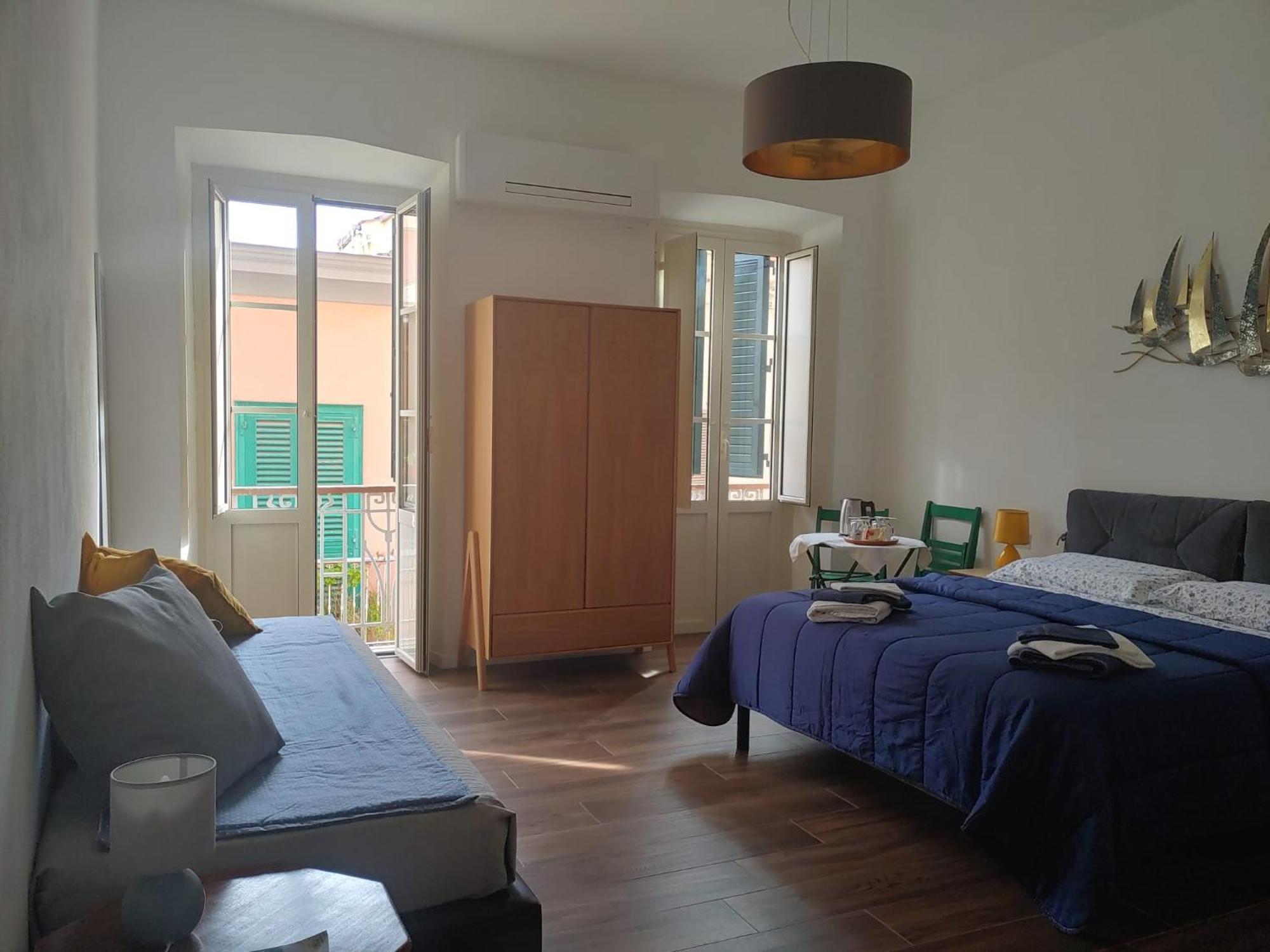 Maisonvanilla Cagliari Zewnętrze zdjęcie