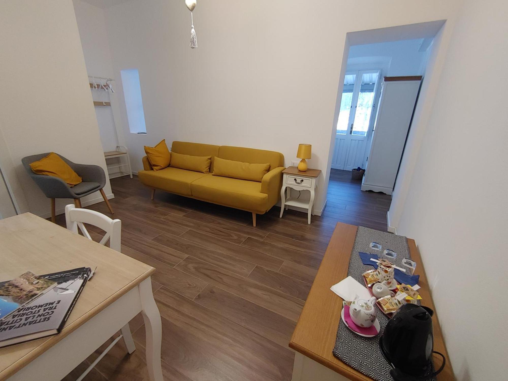 Maisonvanilla Cagliari Zewnętrze zdjęcie