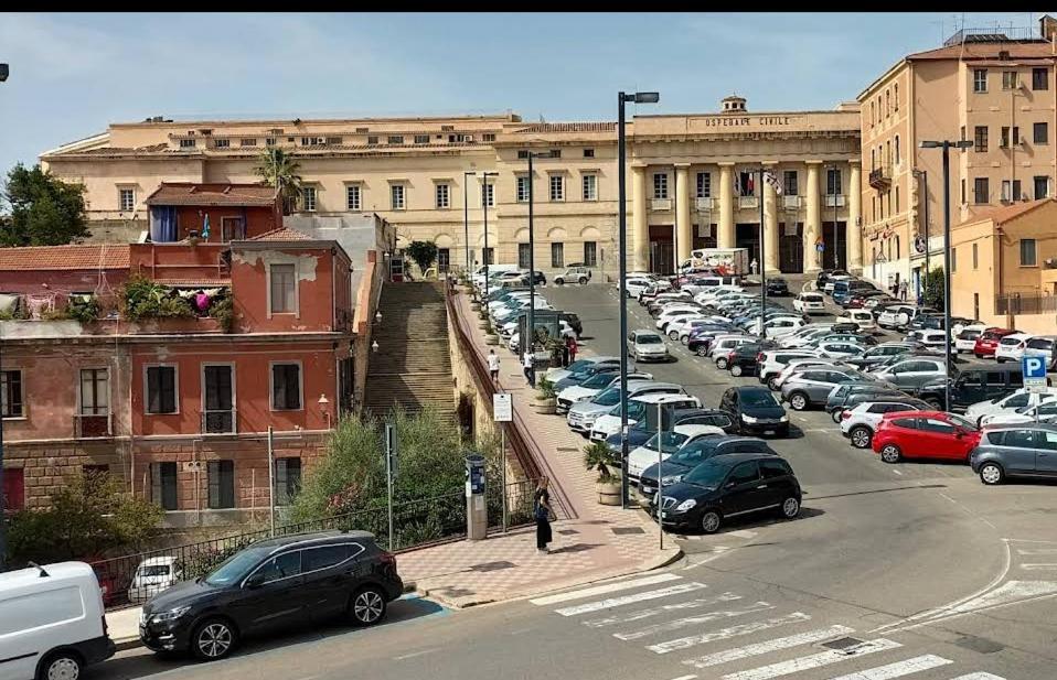 Maisonvanilla Cagliari Zewnętrze zdjęcie