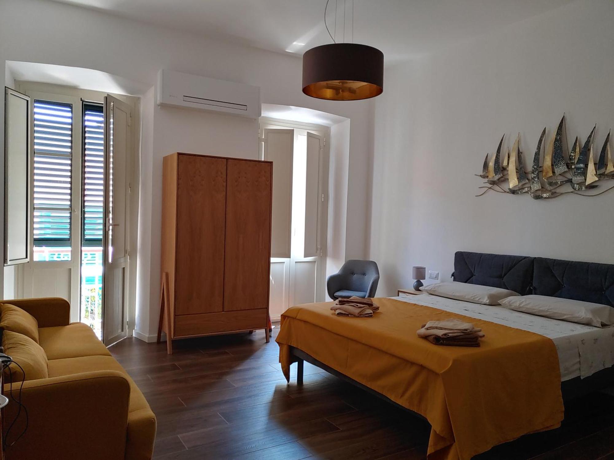 Maisonvanilla Cagliari Zewnętrze zdjęcie