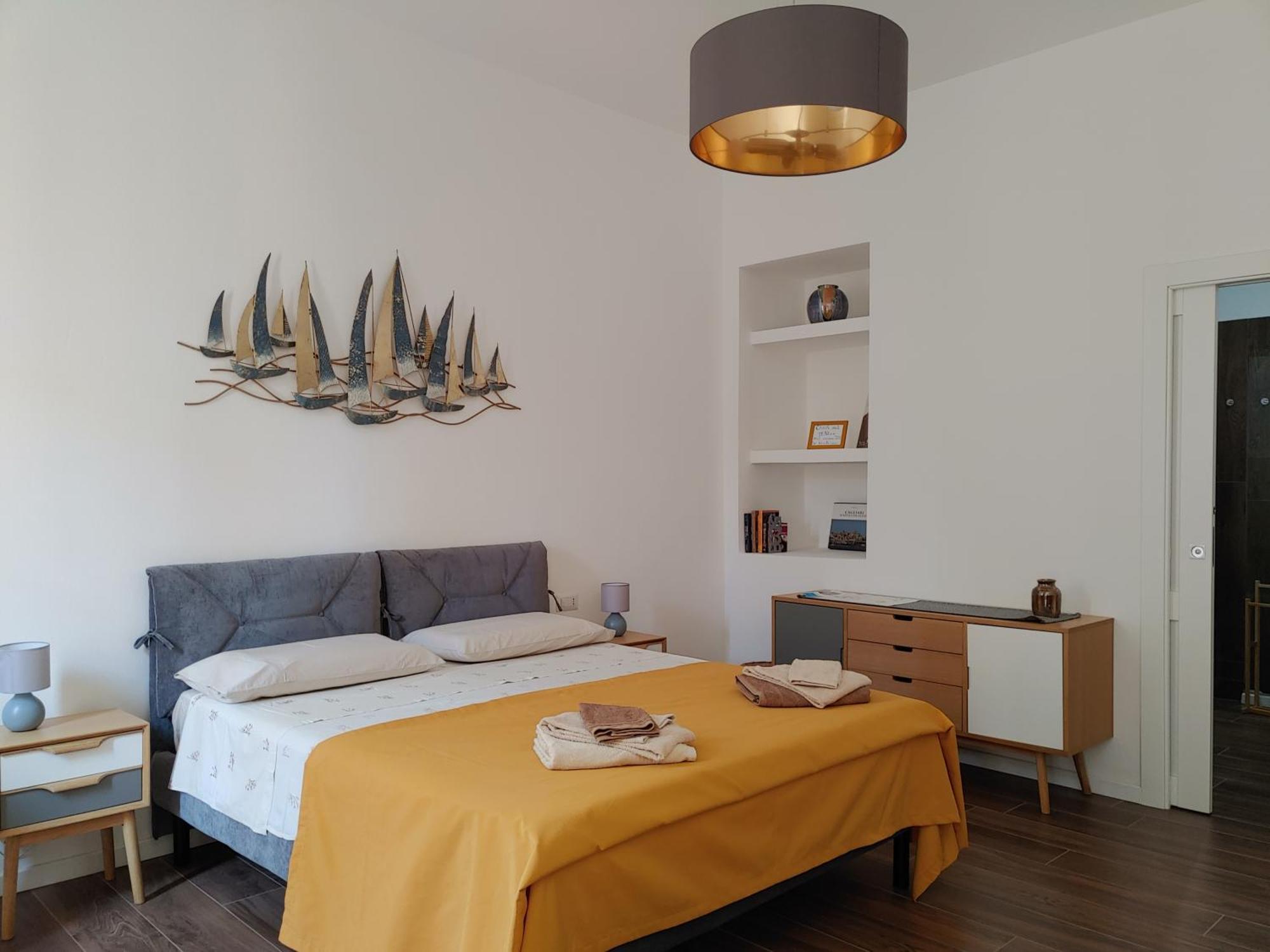Maisonvanilla Cagliari Zewnętrze zdjęcie