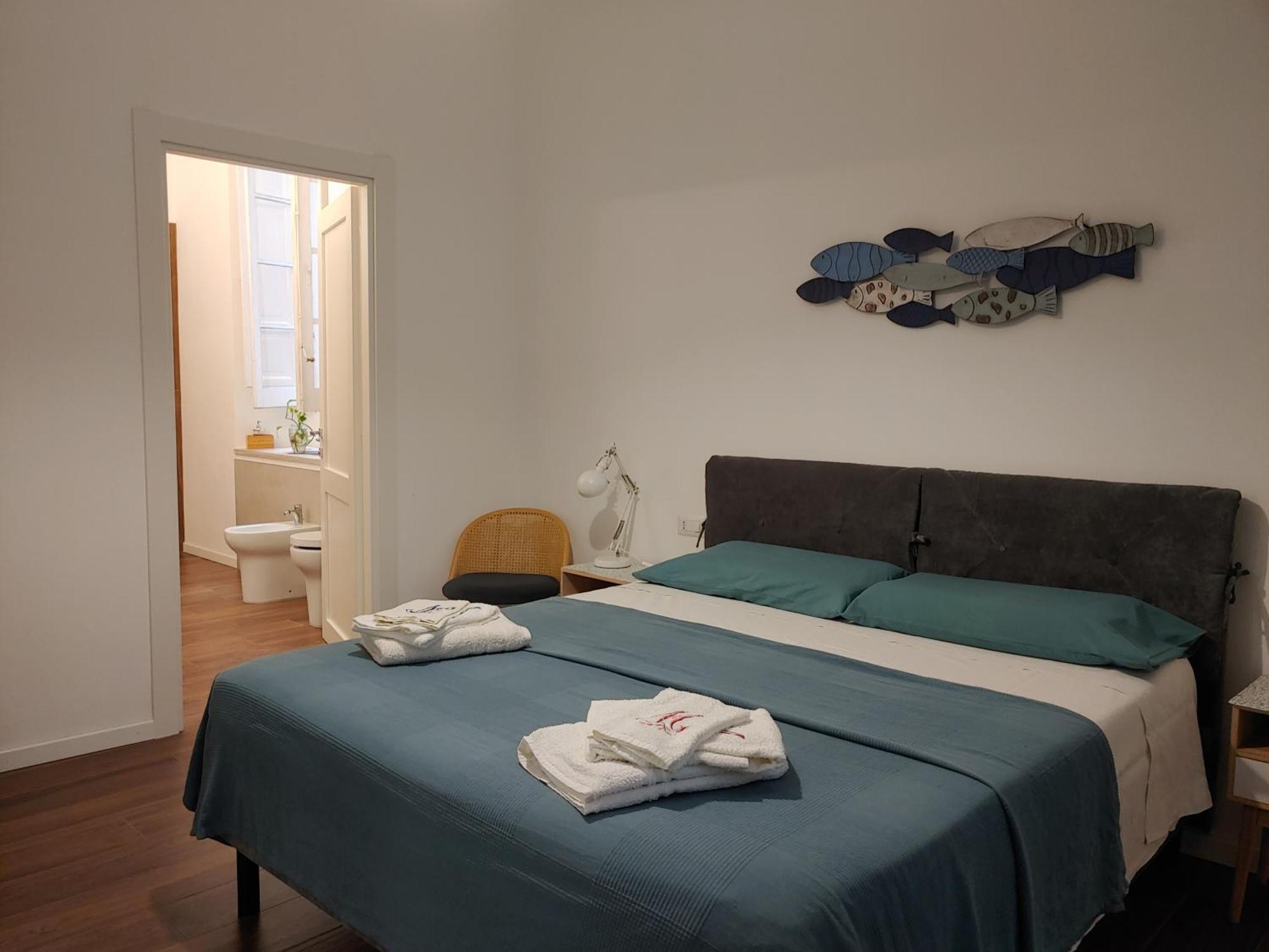 Maisonvanilla Cagliari Zewnętrze zdjęcie