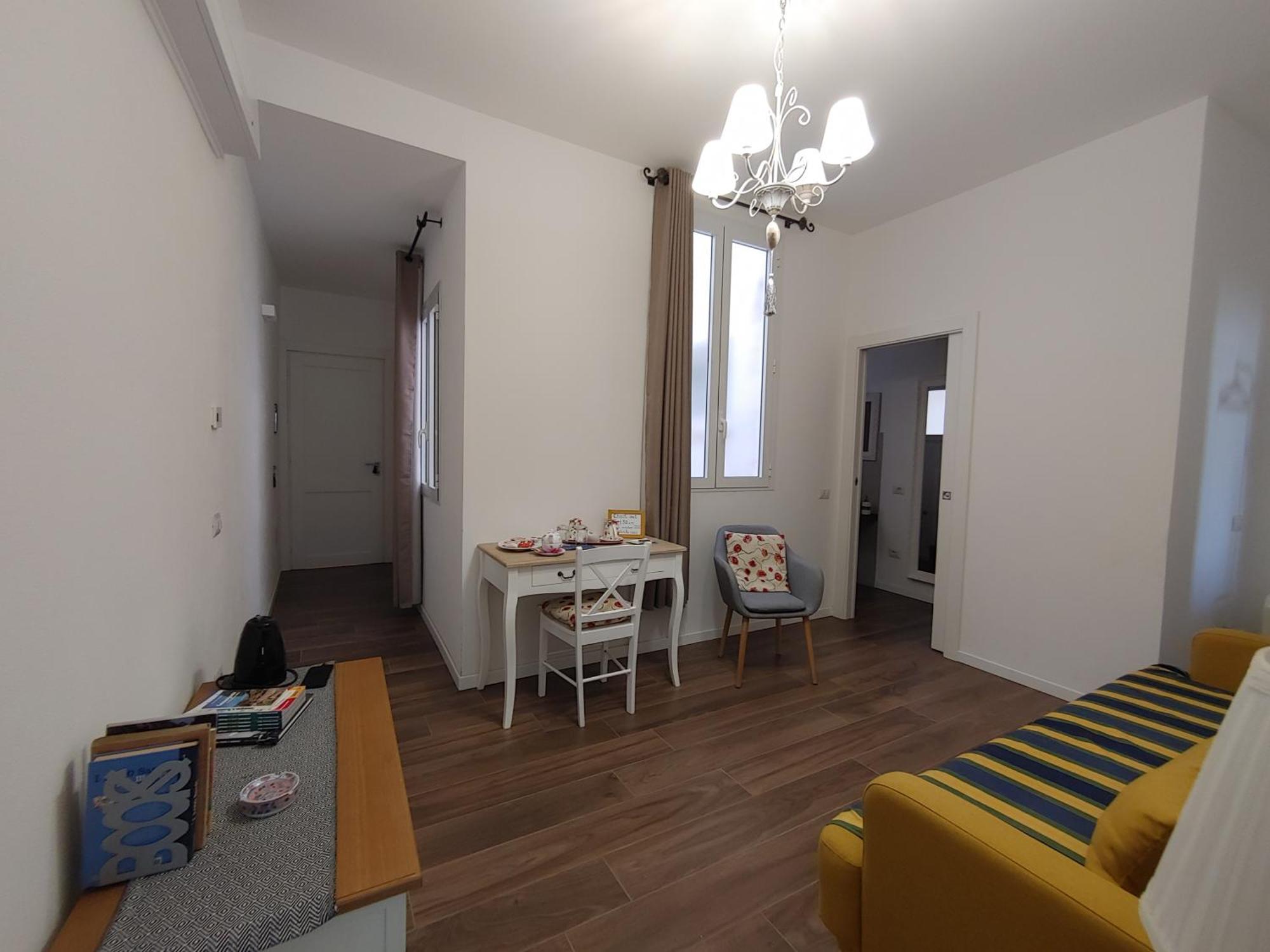 Maisonvanilla Cagliari Zewnętrze zdjęcie